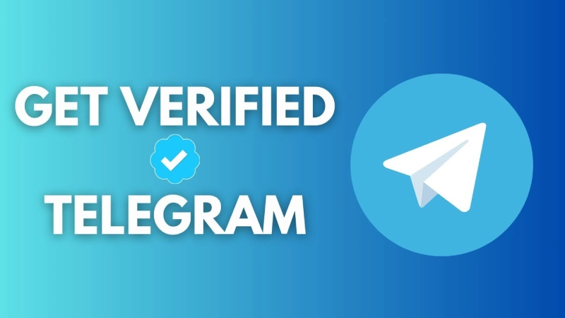 آموزش فعالسازی تیک آبی در تلگرام + جدیدترین روش چرا تیک آبی تلگرام مهم است؟
