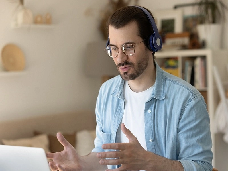 لزوم ایجاد فضای زبان انگلیسی در زندگی روزمره