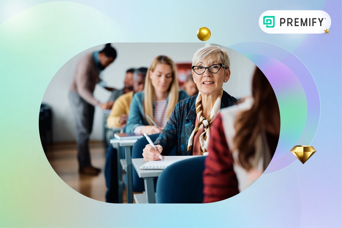 بهترین روش آموزش زبان انگلیسی برای بزرگسالان