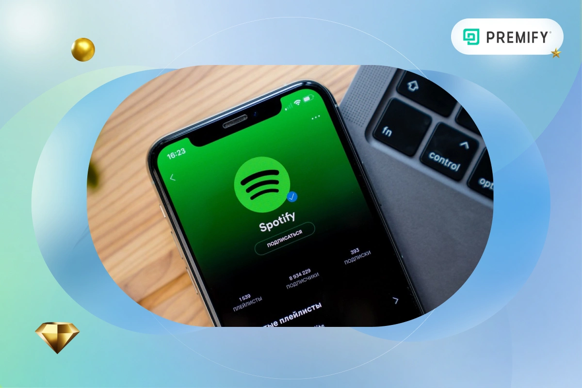 رفع ارورهای اسپاتیفای