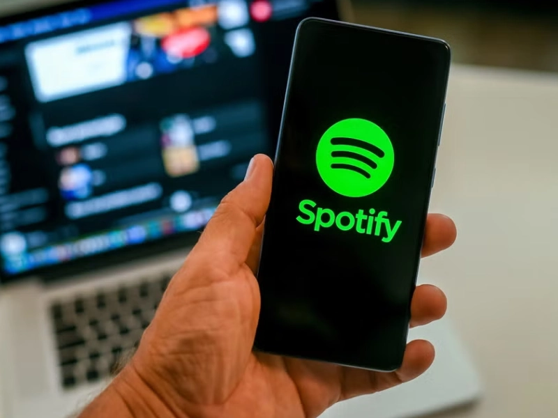 تمدید اکانت اسپاتیفای (یک ماهه - سه ماهه - شش ماهه - یکساله) تمدید اکانت اسپاتیفای (یک ماهه - سه ماهه - شش ماهه - یکساله)