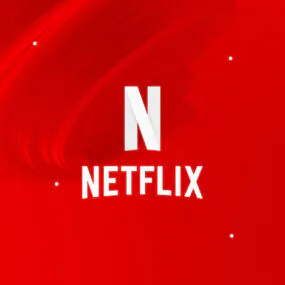خرید اکانت نتفلیکس (Netflix)