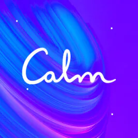 خرید اکانت Calm