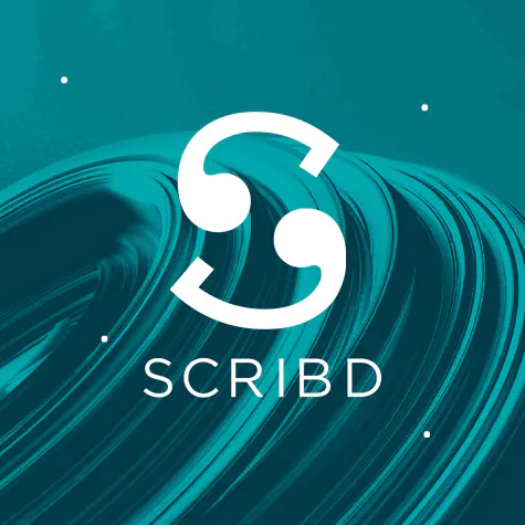 اکانت Scribd