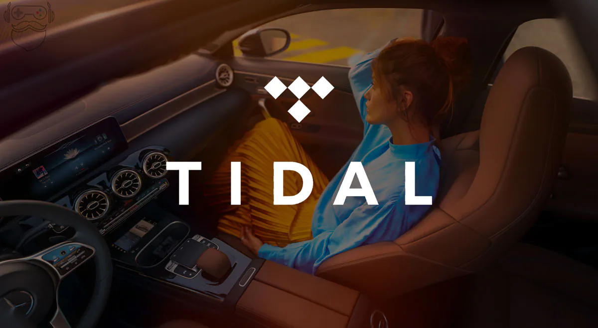 خرید اکانت Tidal