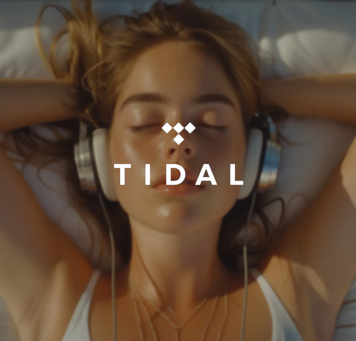خرید اکانت تایدال Tidal