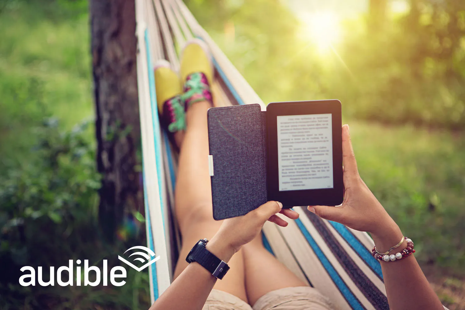 خرید اکانت audible