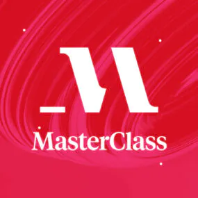 اکانت Masterclass