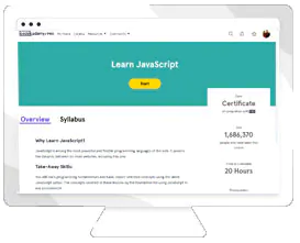 اشتراک Codecademy