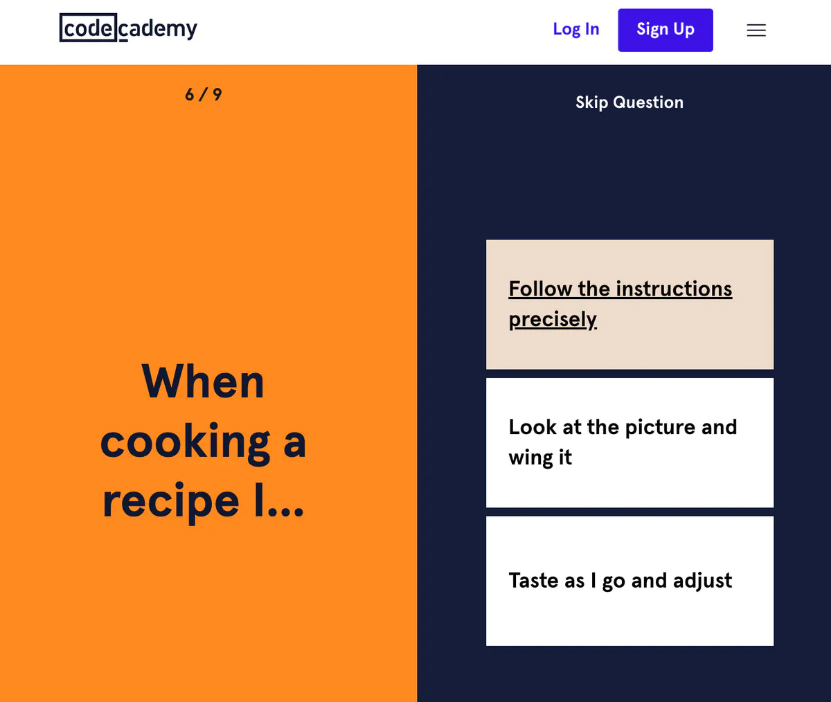 خرید اکانت Codecademy
