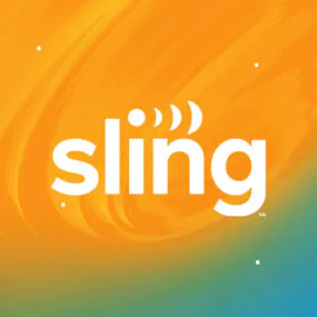 اکانت Sling TV