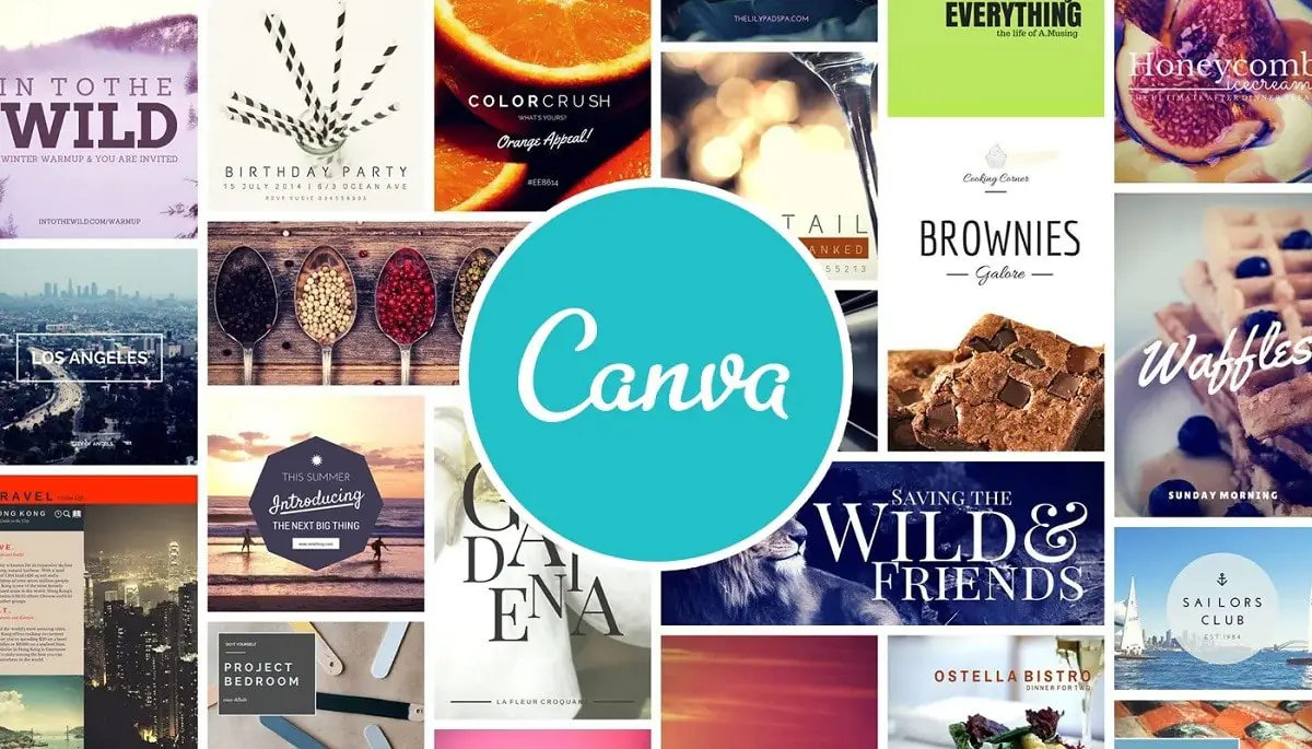 خرید حساب کاربری پرمیوم Canva_ اکانت پرمیوم canva رایگان