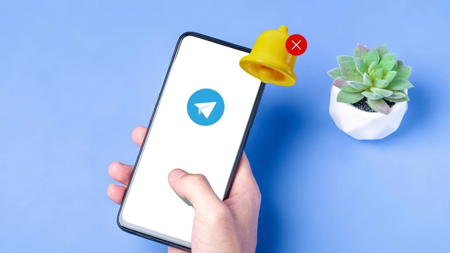 نصب تلگرام بدون متوجه شدن مخاطبین