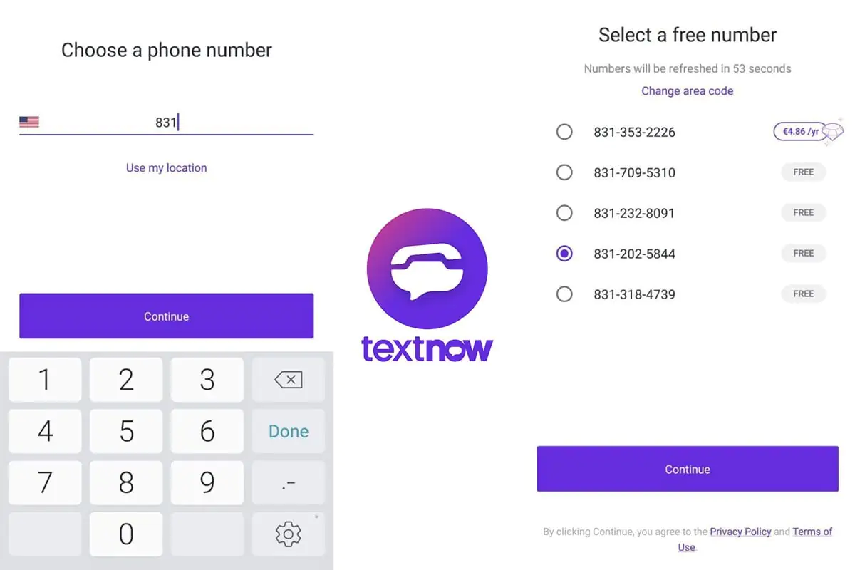 Text Now