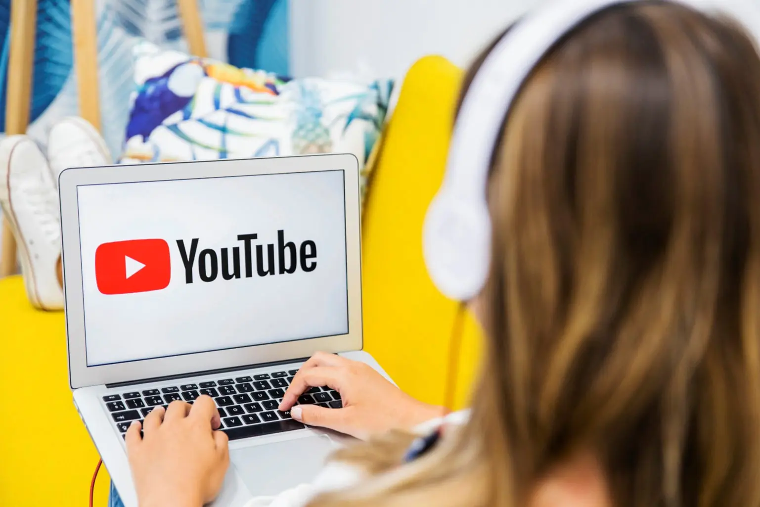 چگونه یوتیوب را بدون فیلتر شکن اجرا کنیم؟