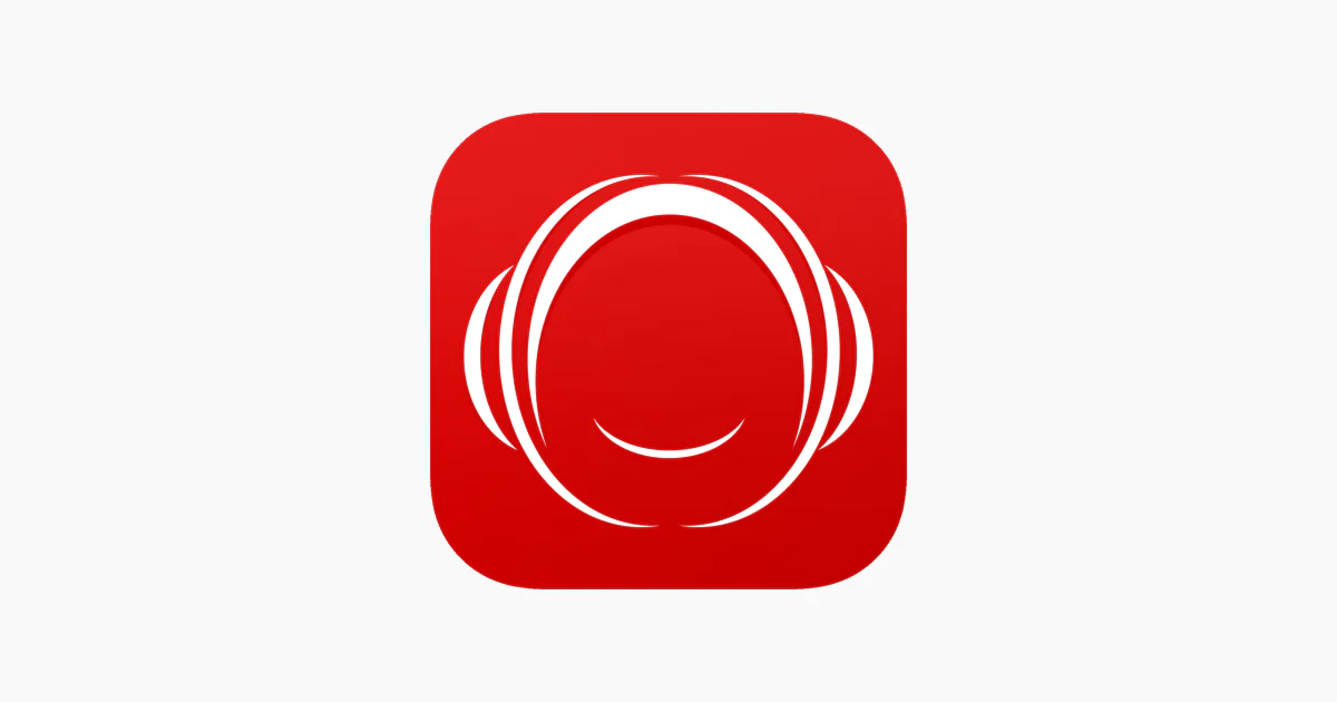 برنامه Radio Javan