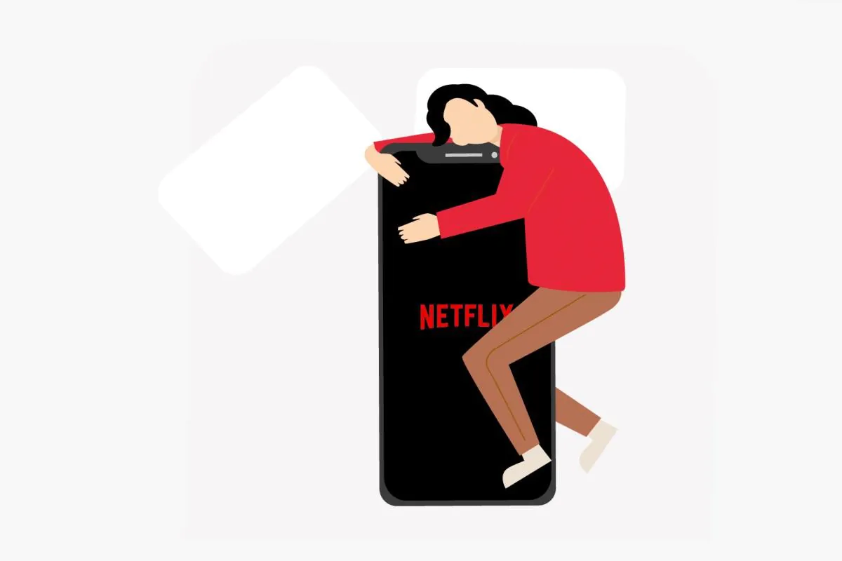 making money from netflix 3