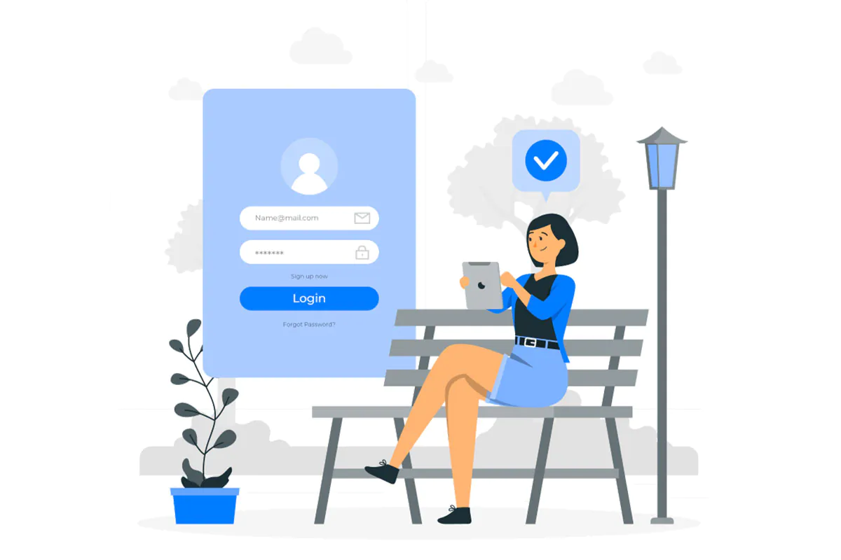 ورود به سایت فری پیک