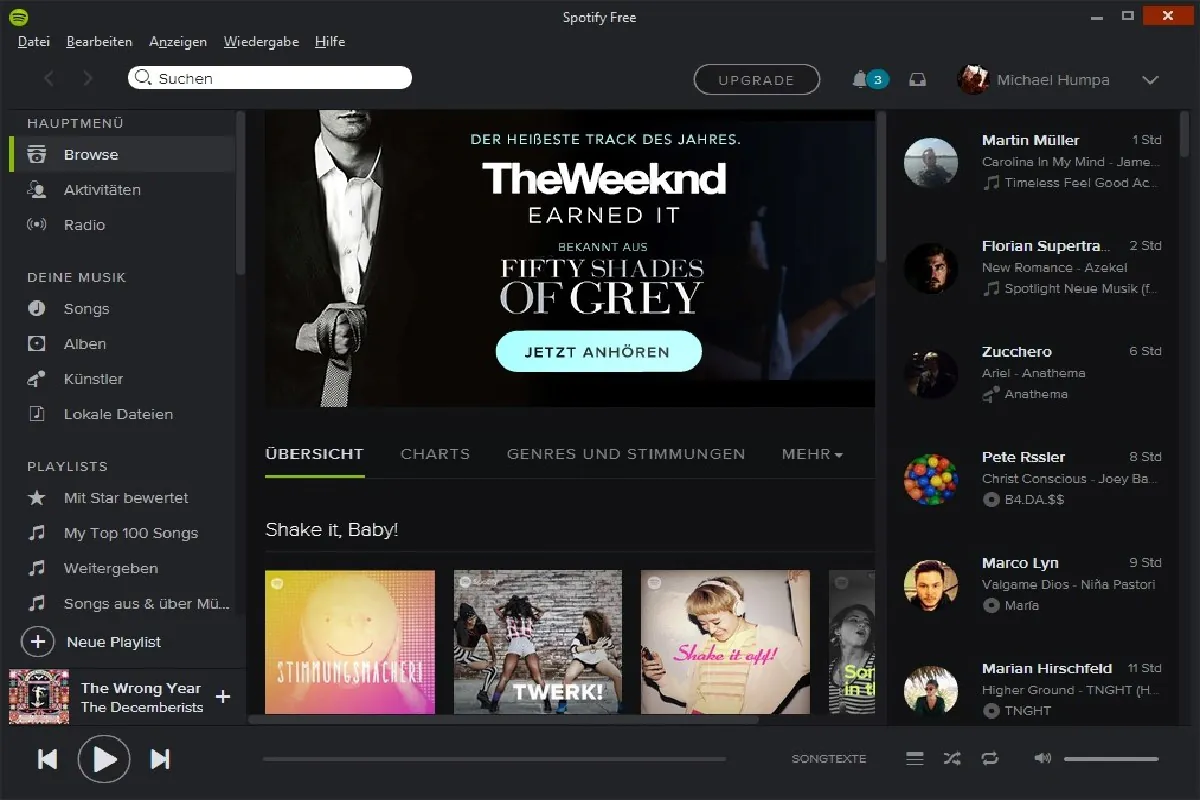 Spotify playlist transfer 2