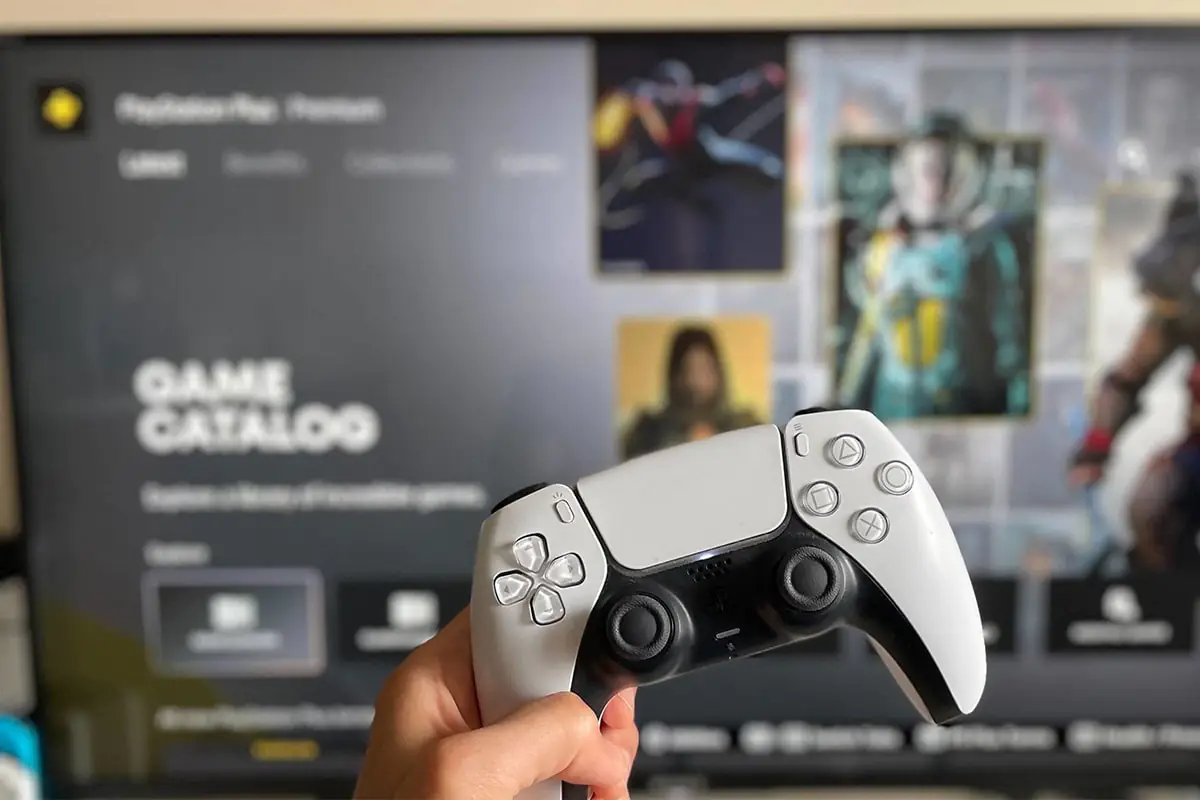 پلن های PlayStation Plus
