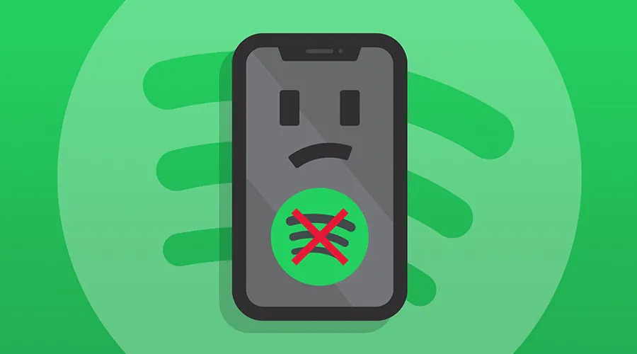 حل مشکل اسپاتیفای (مشکل لاگین، ساخت اکانت و... در ایران📢🆘) حل مشکل اسپاتیفای در انواع مختلف